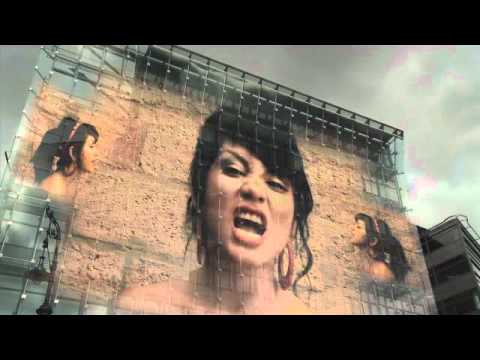 Kris Shades feat. Széles Iza - I Haven't Told You Everything (Magnetix Project vs N.Dave Radio Cut)