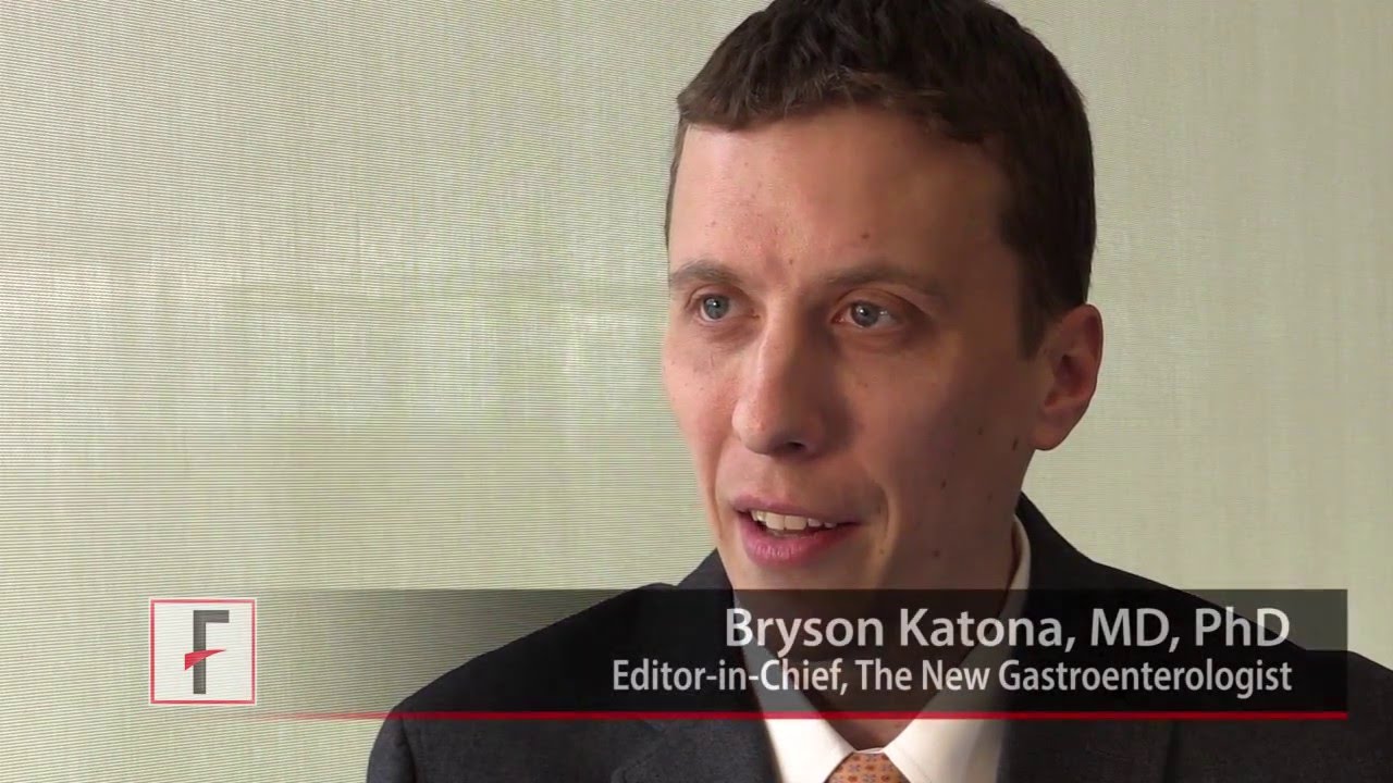 An inside look at The New Gastroenterologist