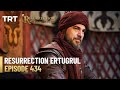 Resurrection Ertugrul Season 5 Episode 434