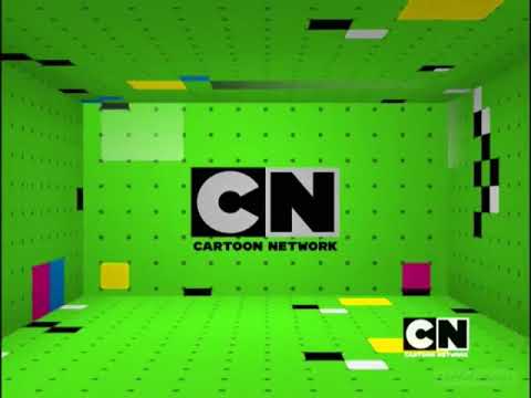 Cartoon Network CEE UEFA Euro 2012 Idents