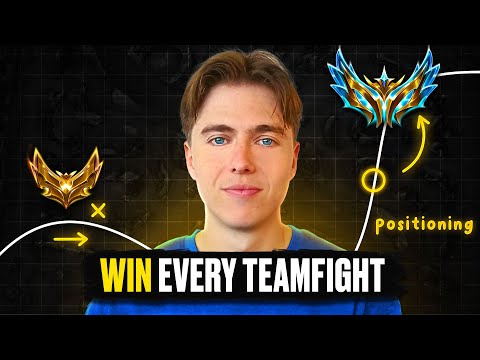 Give me 7 minutes and I'll improve your teamfighting by 200%