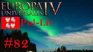 Europa Universalis 4 Let's Play #82 Polen-Litauen | Unser wohlverdientes Inari [HD|Deutsch]