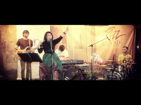 Geta Burlacu - Ethno-Jazz Mix (25.10.13)