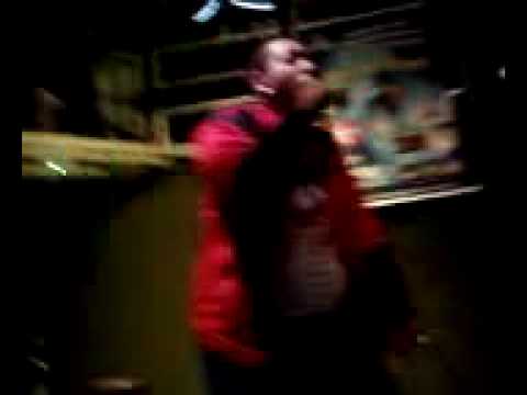 MC BARRIGA E MC CENOURA NO ETNIA