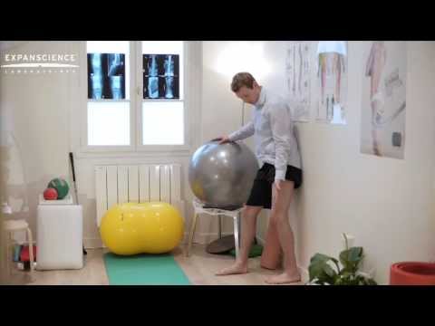 comment soigner genou