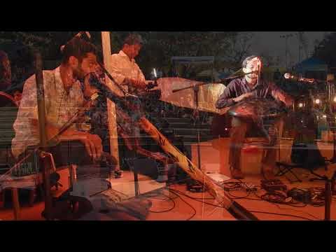 Clive Vaz & Band Live Gigs