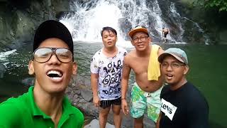 preview picture of video 'Taramban and Bangon Falls Western Samar'