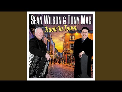 Any Town in Ireland (feat. Tony Mac)