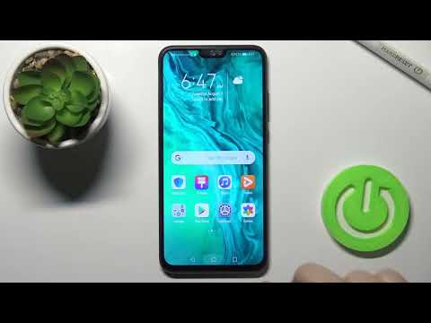 How to Connect to WiFi in Honor 9X Lite? Join any Wi-Fi Wireless Network & Surf the Net!