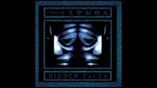 Clan of Xymox - Hidden Faces [Full Album]