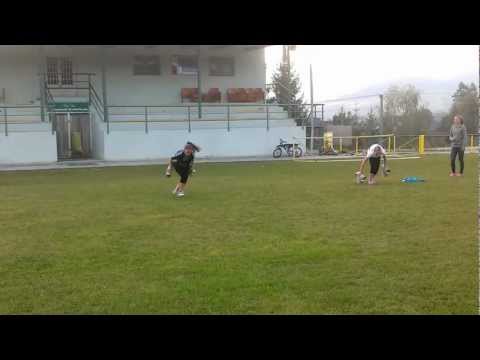 Hasičky Oravská Poruba