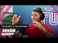 OUALID & SOUFF droppen SESSIE in DRIE VERSCHILLENDE TALEN ??? | Sessie | Youssef & Ouassima​​
