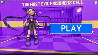 Download lagu LILY LOVEBRAIDS PRISON RUN! (Obby)_Roblox-Gameplay-Walkthrough mp3 Download lagu LILY LOVEBRAIDS PRISON RUN! (Obby)_Roblox-Gameplay-Walkthrough mp3