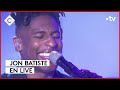 Jon Batiste - “Calling your name” - C à vous - 27/09/2023