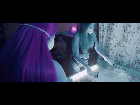 La Mania - FEDERAL ( Video Oficial)