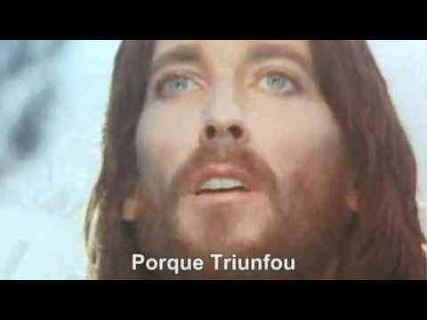 Giovani Santos - O Cântico de Moisés