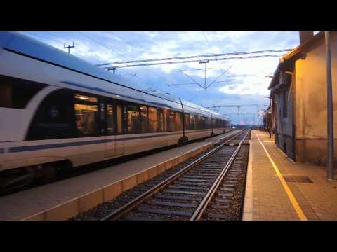 Ub 960 Sisak-Zagreb GK