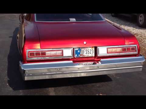 1977 Chevrolet Malibu Classic (CC-1410756) for sale in Mesa, Arizona