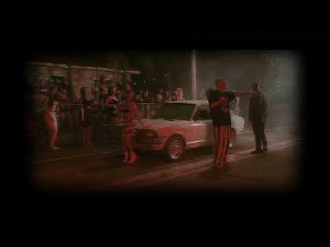 Bad Bunny ft.  Drake - MÍA  ( Slowed + Reverb )