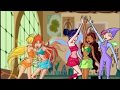 Winx Club Magic Winx French Full Song