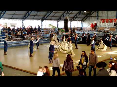 DC Alma Gaúcha 18RT - JUVERNART 2016