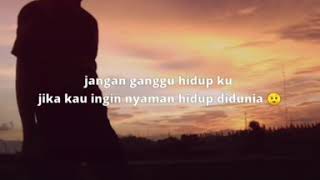 Download lagu Story WA // terbaik jangan ganggu mp3
