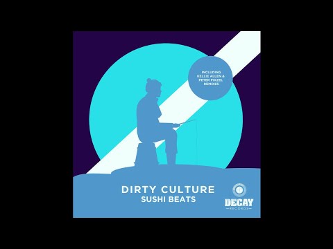Dirty Culture - This Kid Is Going Places [DCYDIG029]