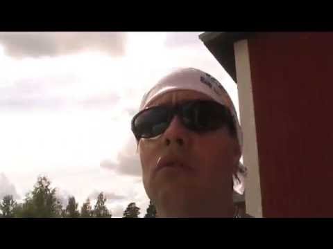 Missäs sitän ollaan