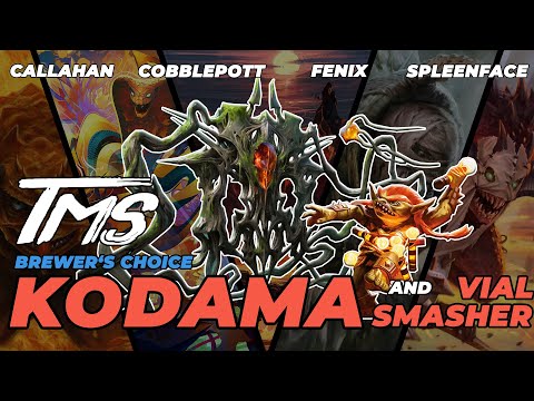 Kodama: What No One Is Talking About | Brewer's Choice EP01 [Audio Only]