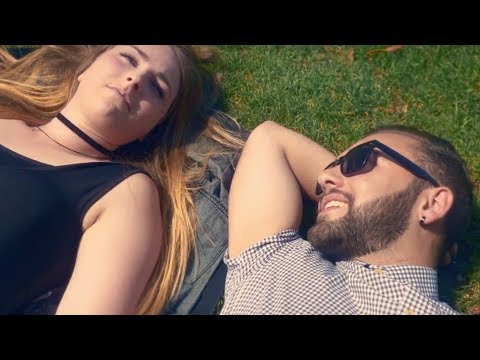Cilikante feat Axelle Thays - Sans toi (Clip HD Officiel)