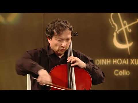 CELLO FUNDAMENTO CONCERT 3 - CARMEN FANTASY