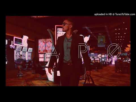 Azzi Memo x Capo x Miami Yacine Type Beat "Al Pacino" | prod.by [S.M.B]