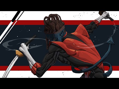 Astral Fusion  and Omeg@ Redd