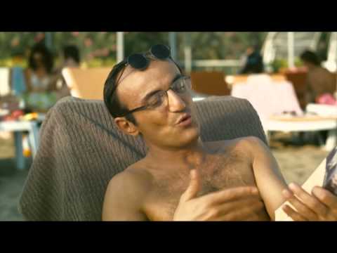 Çok Filim Haraketler Bunlar - Okuyorum Ben