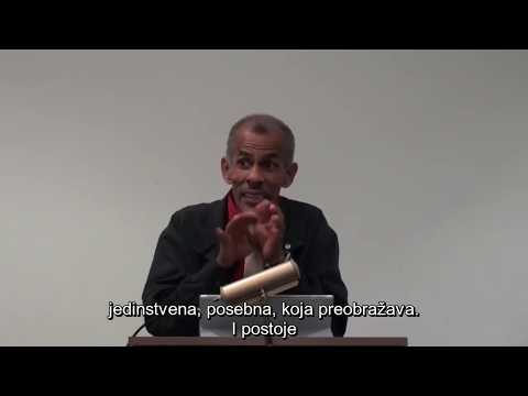 Dejvid Klejton: Šta je jevanđelje