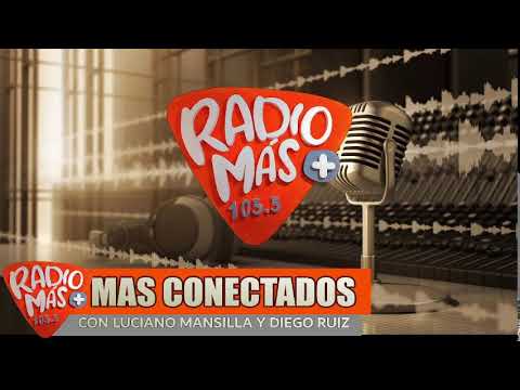 RADIO MAS 105.5 TACO POZO