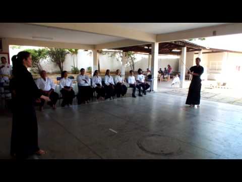 1º Festival de Verão Budokai Natal