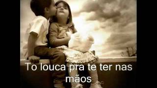 Fico Assim Sem Você - Adriana Calcanhoto (lyric)