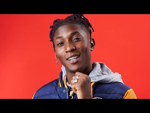 Bella Shmurda sings about life in ‘World’