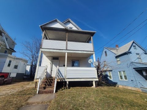 484 Church St, New Britain, CT 06051