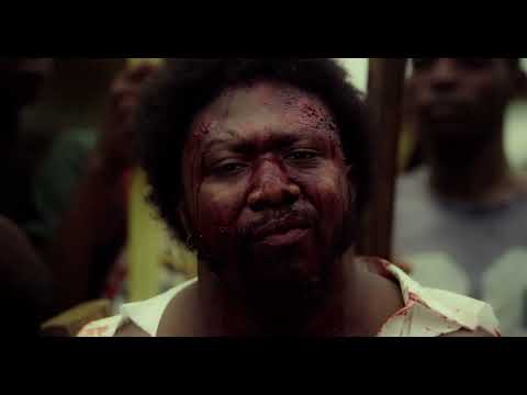 Kaha Mbot (Official Video Clip)-King Duess-KingKong Album2022