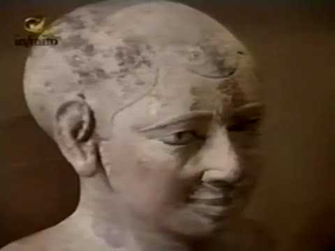 Documentário Olho de HÓRUS Cap 2  As escolas de mistérios do Egito Antigo Os templos e suas funções