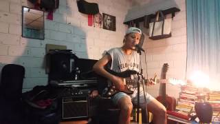 Someone to share my life with (television personalities cover)