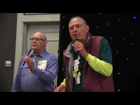 2022 WASCA NCASDLA - Mike Mcintyre, Robert Abdinoor