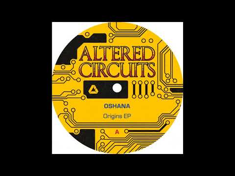 Oshana - Origins