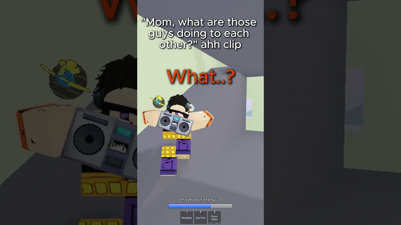 freaky men #jjk #jjs #jujutsushenanigans #roblox #funny #anime