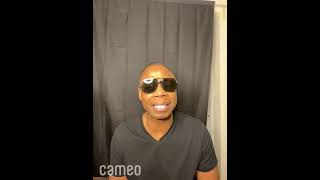 2021 Message from  Doug E  Fresh to Eyes Like Mine Inc Peer Support group