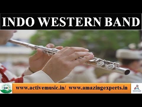 Indo Western Orchestra Band Service, Delhi Ncr