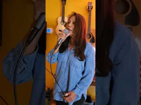 Van Kanaan Ram mawi! #Lalrinmawii #Singing #short @Lalrinmawii7 london