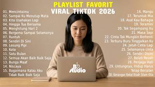 Download lagu Playlist Lagu Pop Terbaru dan Favorit 2026 🖤🎧 || 30 Lagu Hits Indonesia Trending & VIral di TIktok mp3